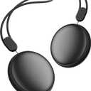 Pocket Size Hand Warmers Rechargeable 2 Pack,20Hrs Long Safe Heat,0.5S Instant Heating, Ultra Thin Electric Hand Warmers,5 Levels Heating Fits in Gloves, Hunting Camping Hiking Essentials