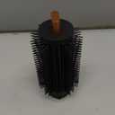 Upgraded Round Volumizing Brush for Dyson Airwrap, Round Brush Attachment Compatible with Airwrap HS01/05/08, Flexible Bristles for Root Lift Volume Frizz Control Styling Volumizing