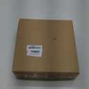 Bird Bath for Outside, Small Metal Birdbath & Birdfeeder with Metal Stake and Adjustable Clamp, Detachable & Lightweight Deck Mounted Bird Baths for Balcony Railing and Garden Yard Decoration