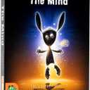 Pandasaurus Games The Mind - Family-Friendly Board Games - Game Night - Card Games for Adults, Teens & Kids (2-4 Players) (1 Count (Pack of 1))