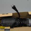 GALAX PRO reciprocating saw, 5.0 Amp Variable Speed Corded Reciprocating Saw, 3000spm, stroke length  Maximum cutting capacity 4  Used for wood cutting and metal cutting