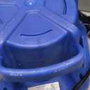 Little Giant APCP-1700 Automatic 1700 GPH Swimming Pool Cover Submersible Water Pump, 1/3-HP, 115V (2 Pack)