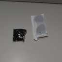 livho Sunglasses for Men Women Aviator Polarized Metal Mirror UV 400 Lens Protection (Black Grey)