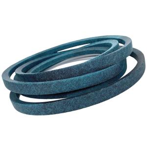 144959 Deck Belt (1/2" x 95") for Husqvarna Craftsman LT1000 LT2000 LT3000 DYT4000 and Poulan 144959 532144959 160855 130801 138255 Mower Deck Belt