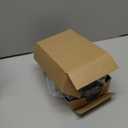 SHARDOR Electric Super Silent Blade Coffee Grinder, Timed Grind Control Rotary Knob, Adjustable Coarse to Fine for Coffee Beans, Spices & Herbs, Black