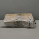 Metal Arch Backdrop Stand, 7.2FT+6FT Wedding Arch Backdrop Stand, Set of 2 Gold Backdrop Arch Stand, Wedding Arch Frame for Wedding Ceremony Birthday Party Baby Shower Graduation Ceremony Decoration