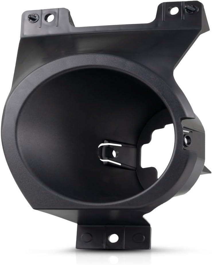 For Ford F-150 2011 2012 2013 Bracket Fog Light Driver Side Replacement For FO2602102