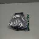 Large Capacity Walker Underseat Storage Bag Folding Walker Pouch for Mobility Aid Spacious Under Seat Basket for Personal Items Suitable for Shopping Travel and Outdoor Use