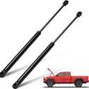Hood Struts Lift Supports Car Hood Holder BDFHYK Gas Spring Compatible with Dodge RAM 1500 2500 3500 4500 5500 Rust Resistant 4364 Trunk, 2 Pcs