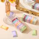 Disposable Compressed Towel, Thickened Portable Travel Towel and Camping Towel, Super Absorbent Compressed Towel Sheet, Reusable, Suitable for Vacation, Travel, Home Beauty, Outdoor Sports (32pcs)