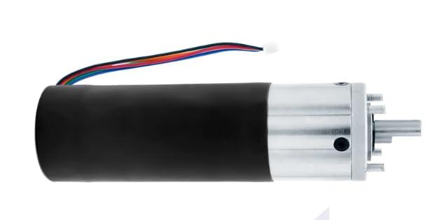 287298 RV in-Wall Slide-Out Motor | Compatible with Lippert LCI Schwintek System | High Torque Gear Ratio 500:1 | 12V DC Motorhome Slide Motor Assembly for Travel Trailer and Camper