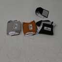 Pet Parents Washable Belly Bands for Male Dogs (3pack) + Extendrs of Durable Dog Diapers Male, Premium Male Dog Diapers & Dog Wraps (Small, Natural) (Small (13-16"))