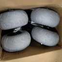 Beach Wagon 9" Big Sand-Proof Balloon Wheels with Extended Tailgate, 50"D x 20"W x 24"H