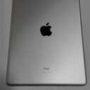 Apple 2021 iPad, 10.2-inch, Wi-Fi, 256GB - Silver 
