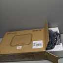 Vibration Plate Exercise Machine, Vibrating Platform for Lymphatic Drainage Weight Loss, 250 Speeds Full Body Workout Vibrated Plates Fitness Platform for Home Women Men (Black)