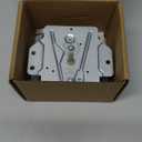 W10185982 WPW10185982 Dryer Timer Replacement, Genuine OEM Quality, Replaces 418-618-20-B5, AP6016541, PS11749831, 1546812, Fits Whirlpool, Maytag, Kenmore, Crosley Dryers