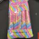 Alberts Marpoles Marshmallow Candy Twists (10 Pack) 3 Packs
