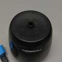 Thermacell E-Series Rechargeable Mosquito Repeller with 20 Mosquito Protection Zone; Bug Spray Alternative; Scent Free
