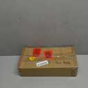 TOPTOW ATV/UTV Trailer Hitch Towing Ball Mounts, 2-Inch Ball, Clevis Pin, Fits 2-Inch Receiver