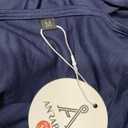 ANRABESS Women Deep V Neck Long Sleeve Slit 2026 Fall Elegant Formal Wedding Guest Cocktail Evening Date Prom Maxi Long Dress (Medium)