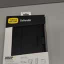 OtterBox Defender Series Case for iPad (A16) & iPad 10th Gen  Black, Rugged, Durable, MultiLayer Protection