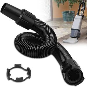 104961 Hose Assembly/Vacuum Cleaner Hose Compatible with Pro-Team 1200XP 1500XP 1500 15XP Upright Vacuum, Excellent ductility