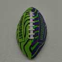 Water Football for Pool, Beach, Lake - Waterproof Pools Toys for Kids Ages 8-12 - Boys Gift - Swimming Balls Sports - Family Games - Teens Boys & Adults Fun - Outdoor Accessories - Birthday Gifts