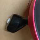 Wiggle Car Ride On Toy - No Batteries, Gears or Pedals - Twist, Swivel, Go - Outdoor Ride Ons for Kids 3 Years and Up by Lil' Rider (Hot Pink and Black), Large