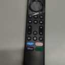 Replacement All Fire Smart TV Remote(Insignia, Toshiba, Onmi, Pioneer), Compatible for Fire Stick/Cube Remote(4K, 1st, 2nd, 3rd Gen, Life) with Voice
