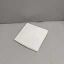 8 Pieces Christmas Decorations Set Felt Animal Ornament Giraffe Lion Pig Cow Christmas Ornament Hippo Duck Decorative Hanging Ornaments for Tree Home Party Decorations (Jungle Animal)