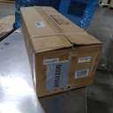 Garvee 11500 BTU Mini Split AC/Heating System, 230V WIFI Enabled Energy Efficient Mini Split Unit,Wall-Mounted Split Air Conditioner,Cools Up to 750 Sq.Ft, Heat Pump & Installation Kits