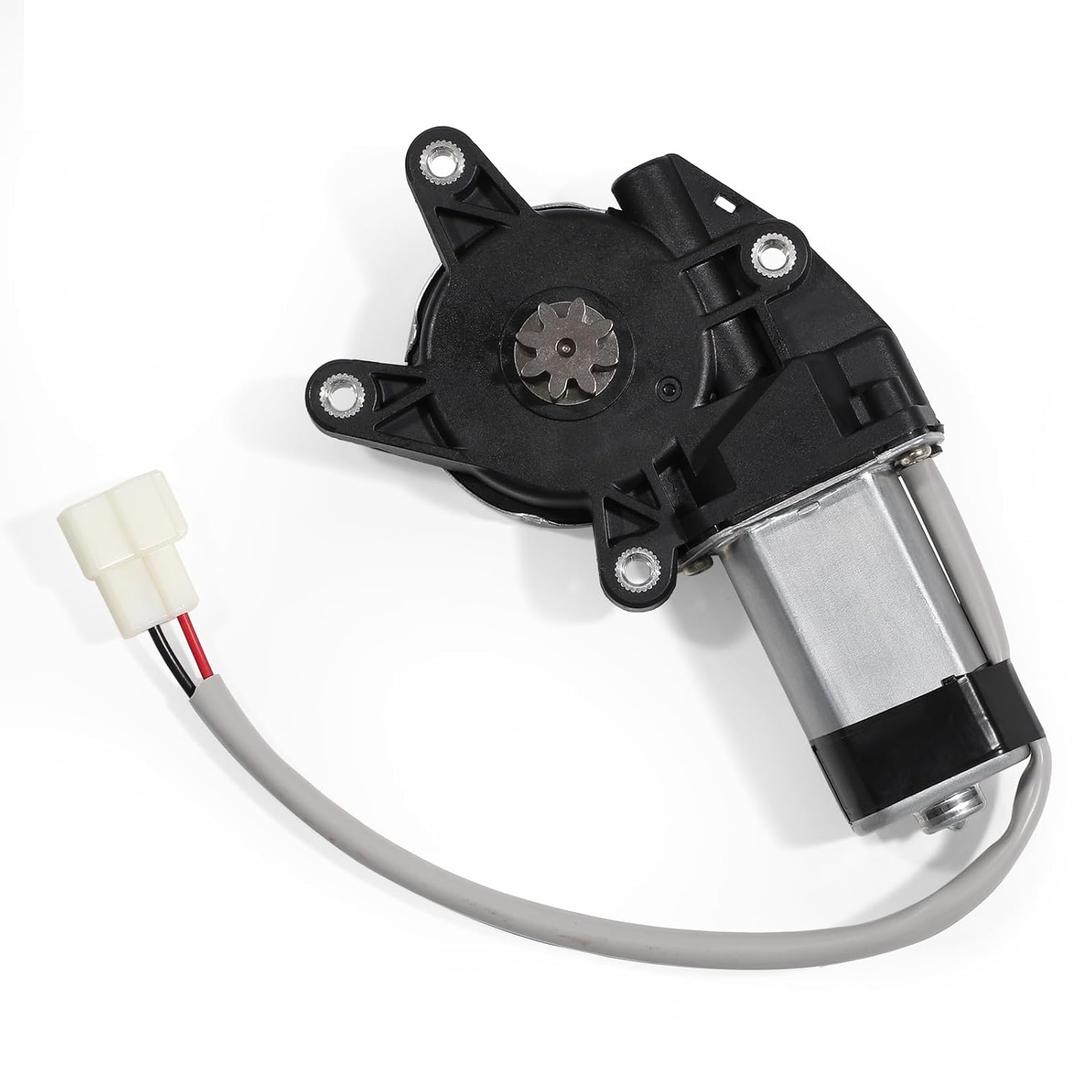 Power Window Motor Compatible with 1998-2008 for Subaru Forester,2002-2007 for Subaru Impreza Power Window Lift Motor, Fix Stuck/Noisy Windows (742-804)