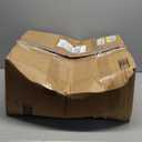 Braveboy 731-13549 30" Side Discharge Chute Compatible with CUB Cadet 30” CC30E Electric Mini Rider, CC30H Hydro Mini Ride for R-1500, LT-30, R-105, TB30T 2022
