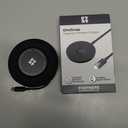 FTNT OneSnap 
Magnetic Wireless Charger,Wireless Charging Pad,3 in 1 Foldable Fast Wireless Charger-Black