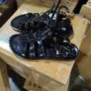 Jellies Women'S Samurai Sandal, Size 8