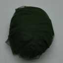 Coghlan's Hiker's Rectangular Mosquito Net (Double Wide / 240-mesh, Olive Green)