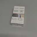 2PCS Rice Exfoliating Ampoule Set  Black & White Rice Brightening Duo for Glowing Skin | Gentle Peel + Pore Minimizing & Deep Hydration