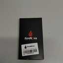 FireNova Magnetic for iPhone 17 Pro Case, Compatible with MagSafe, [Integrated Silicone Camera Control Button] [Camera Protection] Anti-Scratch Microfiber Lining Phone Case, 6.3", Blue