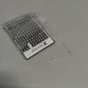 KEYYOU Lash Clusters 144pcs Individual D Curl 14mm Air Touch Cluster Lashes Super Lightweight Soft Wispy Comfortable Easy DIY at Home