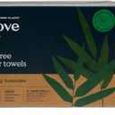 Grove Co. Bamboo, Tree Free, Paper Towels, 12 Rolls (140 sheets per roll)