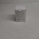 Silicone Toilet Bowl Cleaner Brush, Bathroom Cleaning Bowl Kit, Wall Mount Toilet Brush Refillable Toilet Brush Diatom Mud Absorbent Soft Bristled Silicone (Gray)