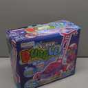 ArtCreativity Bubble Lawn Mower for Toddlers 1-3, Kids Bubble Machine for 1-Year-Old Girl Gifts, for Grandkids, Push Toys for Kids Age 1 2 3+ Birthday Gifts for Preschool Girls