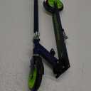 Mongoose Force 1.0 Scooter Blue/Green
