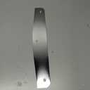GG Grand General 30362 18 X 3 Inches Backing Plate w/ Holes - Pack of 3