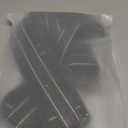 Posture Corrector for Men and Women, UltraSupport+ Comfortable Upper and Back Brace, Pain Relief from Bad Posture for Slumping Shoulders, Hunching, Shoulder Pain Neck. Adjustable Back Straightener. (Medium/Large (Chest 30"-43"), Black)