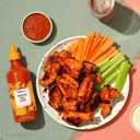 Roland Foods Original Sriracha Chili Sauce, Specialty Imported Food, 17 Ounce, Pack of 1 (EXP 11/04/27)