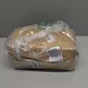 Toothbrush Holders with Sliding Lid for Bathroom Counter Organizer, Tooth Brush Toothpaste Holder for Bathroom Vanity Makeup Brushes Holder -Grey