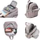 Mini Hiking Waterproof Backpack Purse for Women and Men,Travel Backpack 5L