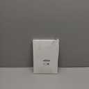 6 Pieces Serving Spoons Set, 8.7 Inch Serving Spoon, Includes 3 Server Spoon and 3 Slotted Spoons, Stainless Steel Buffet Banquet Large Utensils Cutlery Set for Kitchen, Gold