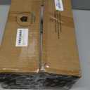 Elevated Tilted Cat Bowls for Indoor CatsRaised Ceramic Cat Bowl Elevated 15,Pet Feeding Bowls for Food and Water Anti Vomiting Bowl(Double Ceramics and Tilt Shelf) Suitable